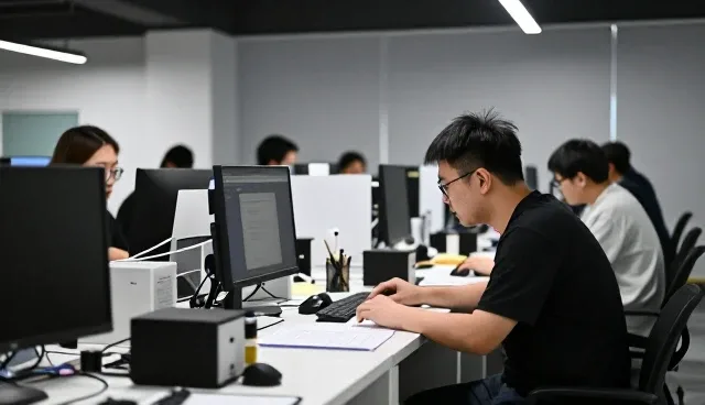 直播推广服务