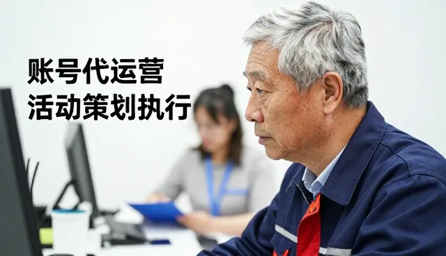 账号代运营在创意设计领域的实际应用与挑战