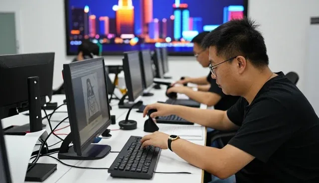 电商视觉设计满足复杂环境应用需求