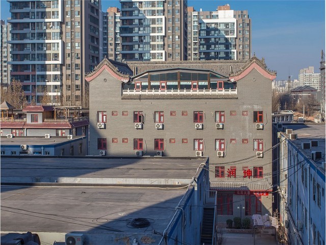 通州区化工环保设备产品介绍